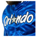 Mitchell & Ness NBA Orlando Magic Lightweight Jacket M STJKMG18013-OMAROYA1 pánské