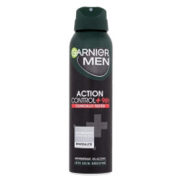 GARNIER Men Antiperspirant Action Control + Clinically Tested 150 ml