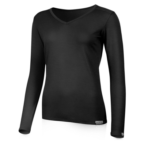 LASTING Dámské merino triko EVA