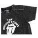 Tričko metal pánské Rolling Stones - NYC '75 - ROCK OFF - RSSWASH03MB