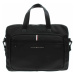 Tommy Hilfiger taška na notebook AM0AM11542BDS Black