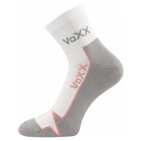 Voxx Locator B Unisex sportovní ponožky BM000000589200100020 bílá L