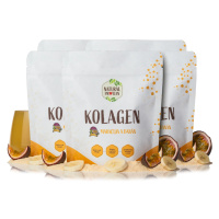 Kolagen - Maracuja a banán 5 kusů