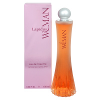 Ted Lapidus Lapidus Woman - toaletní voda s rozprašovačem 100 ml