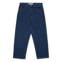 KALHOTY POLAR Big Boy Jeans - modrá - 537764