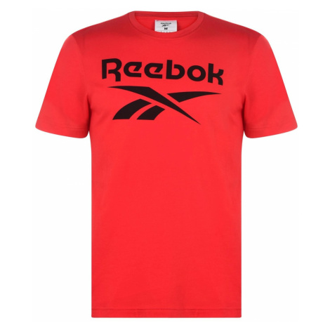 Reebok Boys Elements Graphic T-Shirt