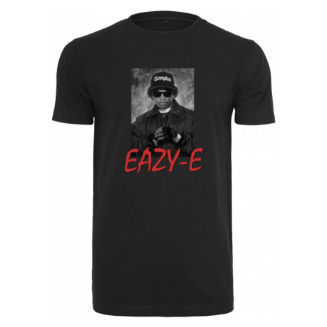 Eazy E Logo Tee Mister Tee