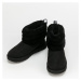 UGG W Fluff Mini Quilted black