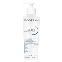 Bioderma Intenzivní gelový krém Atoderm (Ultra-Soothing Cooling Care) 200 ml