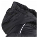 adidas CORE 18 JACKET Chlapecká sportovní bunda, černá, velikost