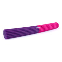 Silicone Torsion Bar Double color - 40x4,8 cm