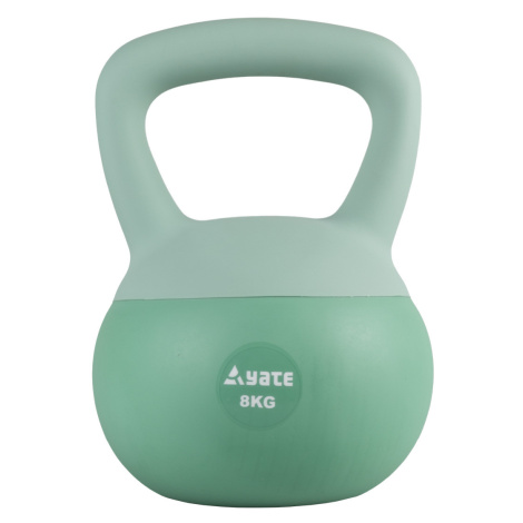 YATE Kettlebell soft 8 kg