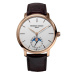 Frederique Constant Manufacture Slimline Moonphase Automatic FC-705V4S4