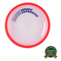 Aerobie SUPERDISC červený