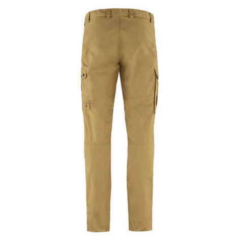 Fjällräven Barents Pro Trousers Buckwheat Brown