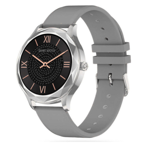 SMARTWATCH UNISEX PACIFIC 27-1 - TLAKOMĚR (sy022a)
