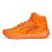 Pánské sportovní boty Pro Mid Laser M 01 Neon oranžová model 20228856 - Puma