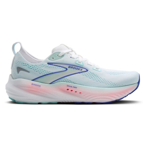 Brooks Glycerin 22 ruznobarevne