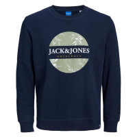 Jack & Jones - Modrá