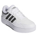adidas HOOPS 3.0 BOLD W Dámská volnočasová obuv, bílá, velikost 37 1/3