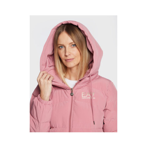 Zimní bunda EA7 Emporio Armani