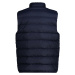 VESTA GANT LIGHT PADDED SHIELD VEST modrá