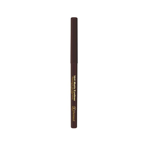 DERMACOL 16H Matic Eyeliner No.03 Brown 0,3 g