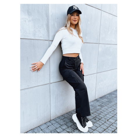 Dámské kalhoty casual SAFRI UY1681 DStreet