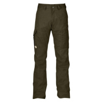 Fjällräven Karl Pro Trousers M, Barva DARK OLIVE