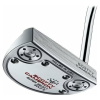 Scotty Cameron 2023 Select Golo 6 Pravá ruka 34''