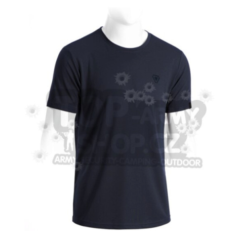 Funkční triko T.O.R.D. Utility Outrider Tactical® – Navy Blue