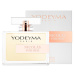 Dámský parfém Yodeyma Nicolas For Her Varianta: 15ml