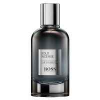 HUGO BOSS - Boss The Collection EDP Intense Bold Incense - Parfémová voda