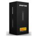 PIRELLI duše - SPORTUBE PRESTA 2.1/2.4-27.5" 48mm - černá