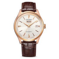 Citizen C7 Automatic NH8393-05AE