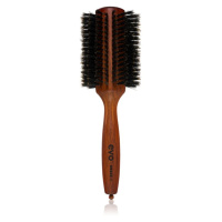 EVO Bruce Natural Bristle Radial Brush kulatý kartáč na vlasy s kančími štětinami Ø 38 mm 1 ks