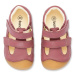 BUNDGAARD PETIT SUMMER Dark Rose WS | Dětské barefoot sandály