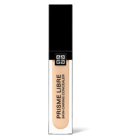 Givenchy Tekutý korektor Prisme Libre (Skin-Caring Concealer) 11 ml W100