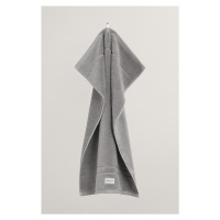 RUČNÍK GANT PREMIUM TOWEL 50X100 CONCRETE GREY