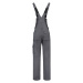 Tricorp Dungaree Overall Industrial Pracovní kalhoty s laclem unisex T66 convoy gray