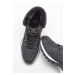 BONPRIX zimní trekingové boty Barva: Černá