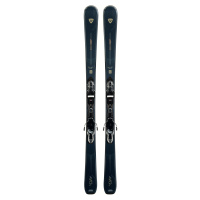 Rossignol Dámské sjezdové lyže s vázáním NOVA 4 CA XPRESS + XPRESS W 10 GW B83