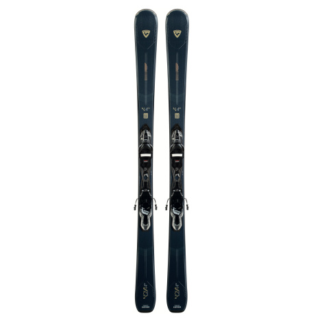 Rossignol Dámské sjezdové lyže s vázáním NOVA 4 CA XPRESS + XPRESS W 10 GW B83