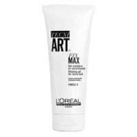 L´Oréal Professionnel Gel na vlasy s maximální fixací (Shaping Gel for Extra Hold) 200 ml