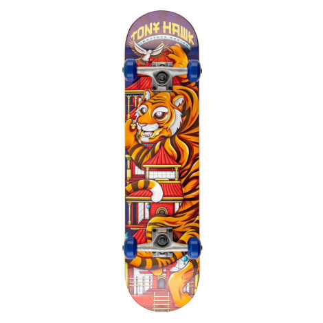 Tony Hawk - SS 180 Tiger Palace - 7,5" - skateboard - 2. jakost