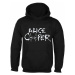 mikina s kapucí pánské Alice Cooper - Eyes Logo - ROCK OFF - ACHOOD01MB