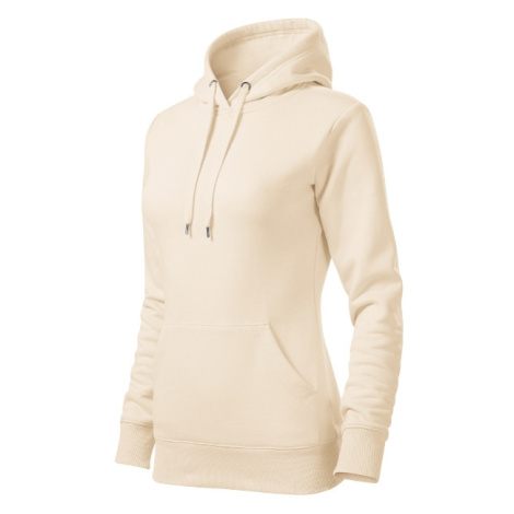 Cape mikina dámská mandlová