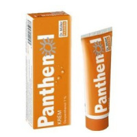 Dr. Müller Dr. Muller Panthenol krém 7 % 30 ml