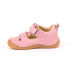 FRODDO FLEXIBLE SANDÁL 2P Pink | Dětské barefoot sandály