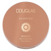 Douglas Collection - Make-Up Big Bronzer Iridescent Pudry 16 g Světle hnědá unisex